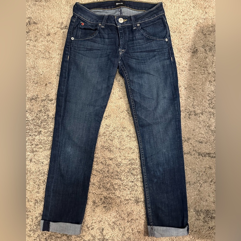 Hudson Jeans